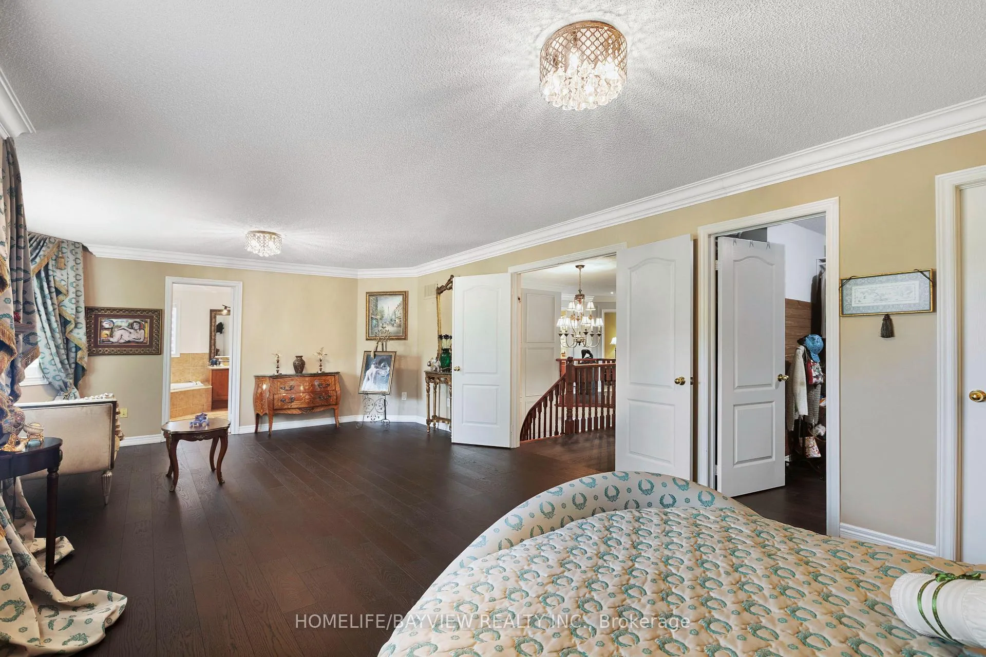Photo 18 of 8 Pico Crescent, Vaughan, Beverley Glen — HOMEH