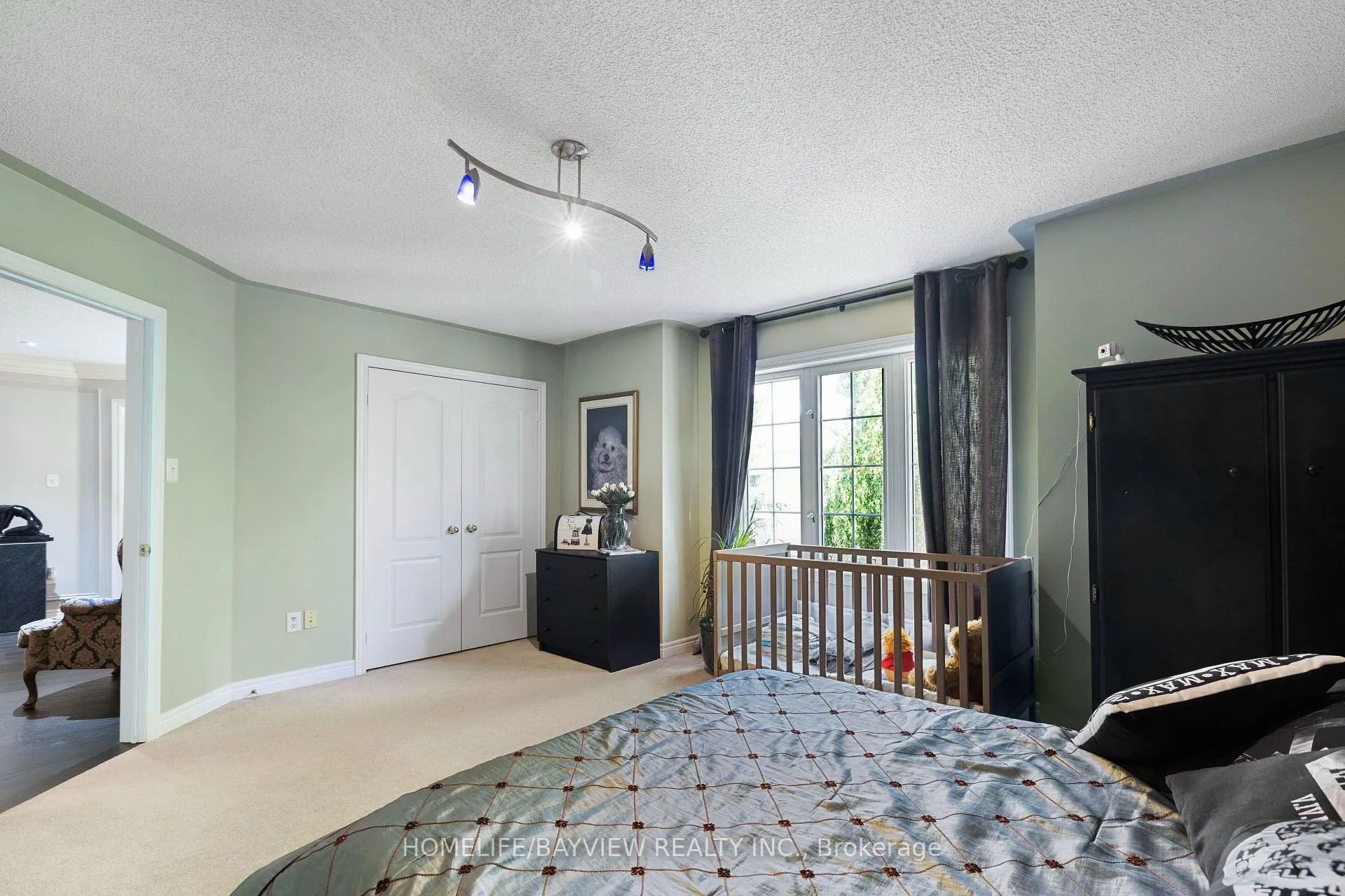 Photo 21 of 8 Pico Crescent, Vaughan, Beverley Glen — HOMEH