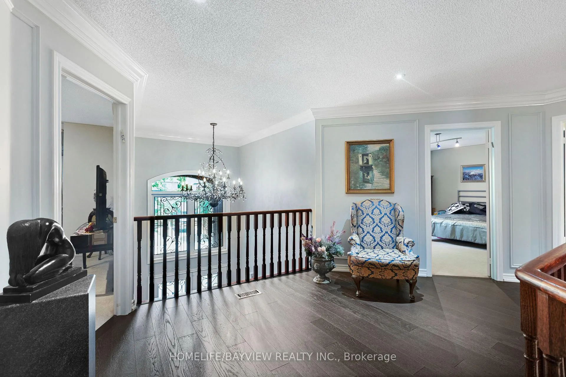Photo 23 of 8 Pico Crescent, Vaughan, Beverley Glen — HOMEH