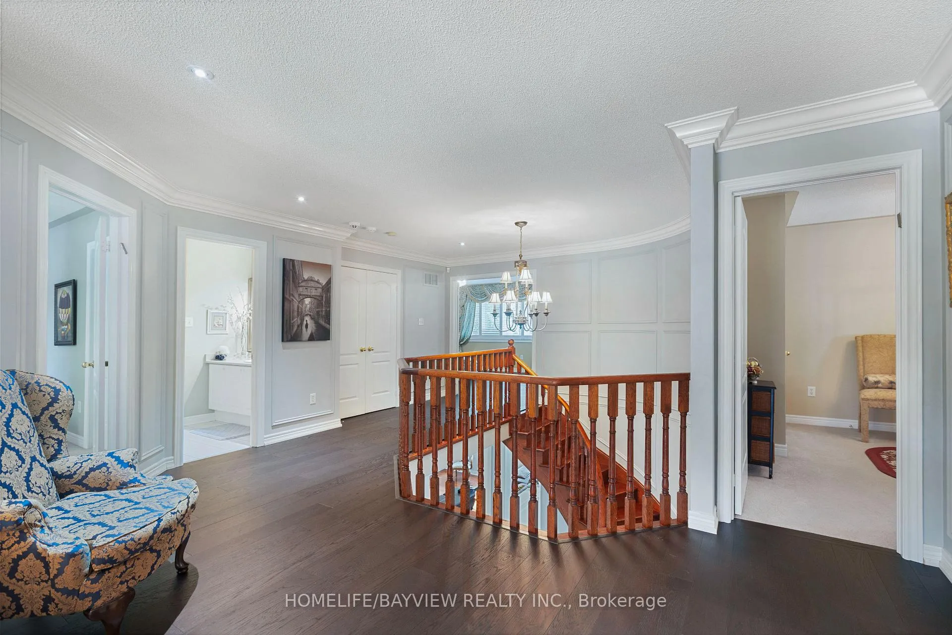 Photo 24 of 8 Pico Crescent, Vaughan, Beverley Glen — HOMEH