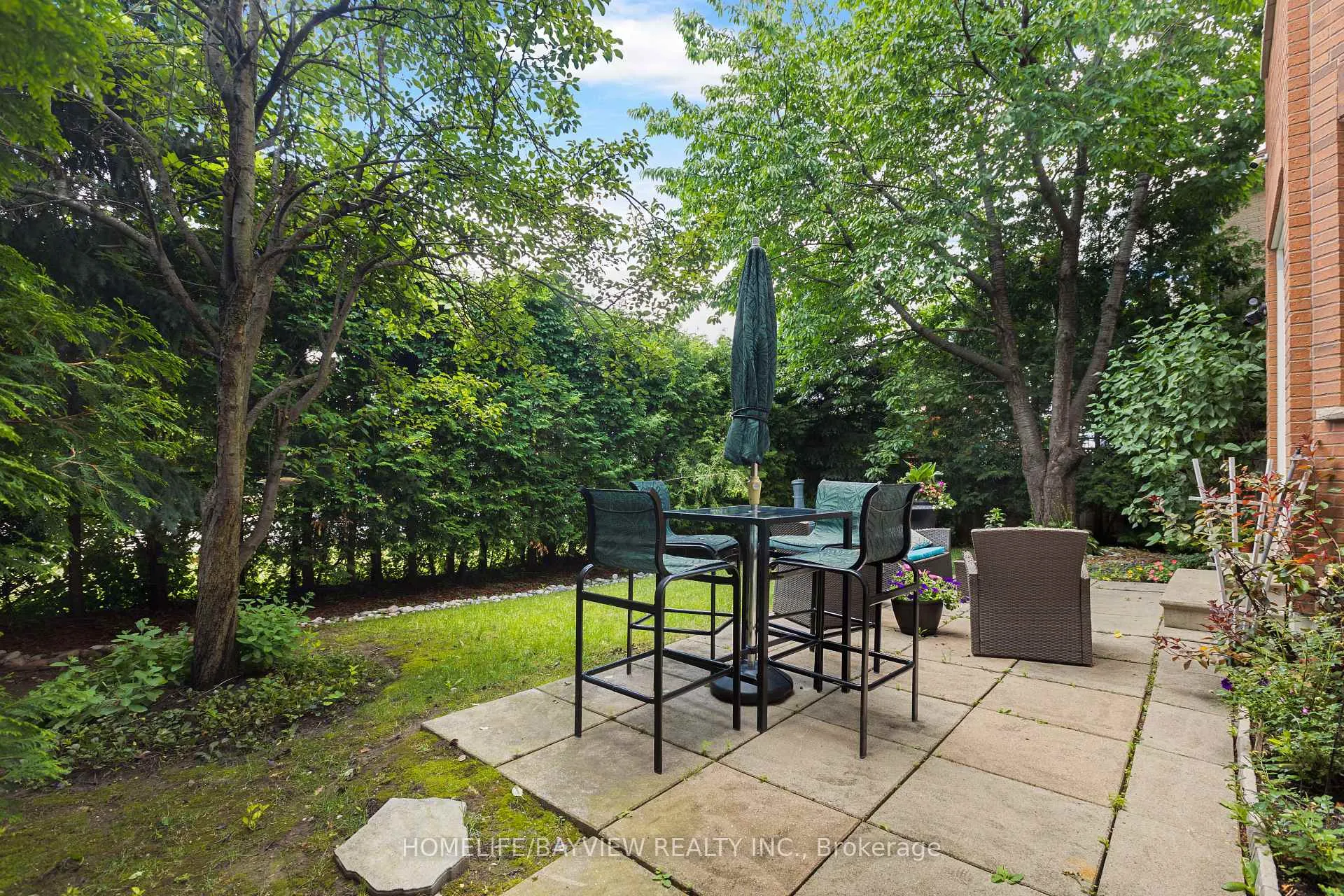 Photo 28 of 8 Pico Crescent, Vaughan, Beverley Glen — HOMEH