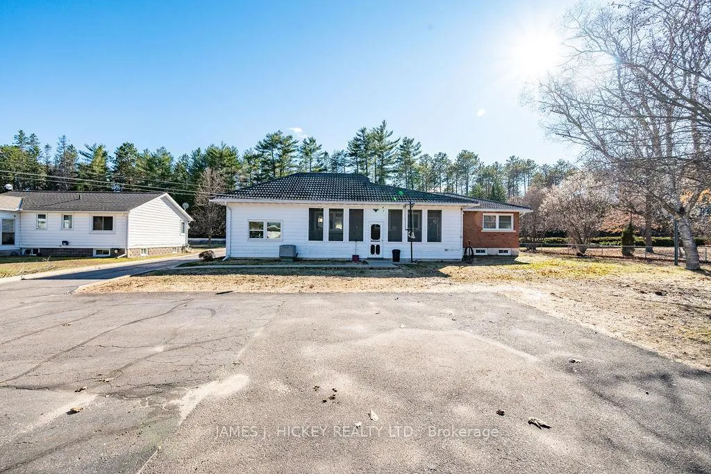 Photo 35 of 33430 Hwy 17 W, Deep River — HOMEH