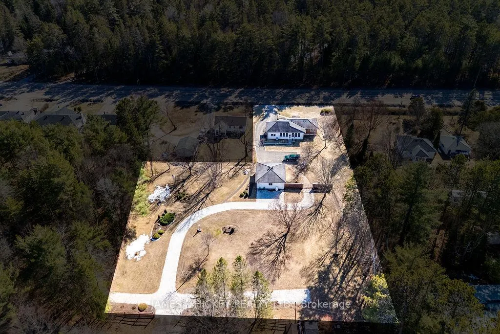 Photo 45 of 33430 Hwy 17 W, Deep River — HOMEH
