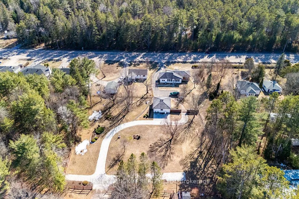 Photo 46 of 33430 Hwy 17 W, Deep River — HOMEH