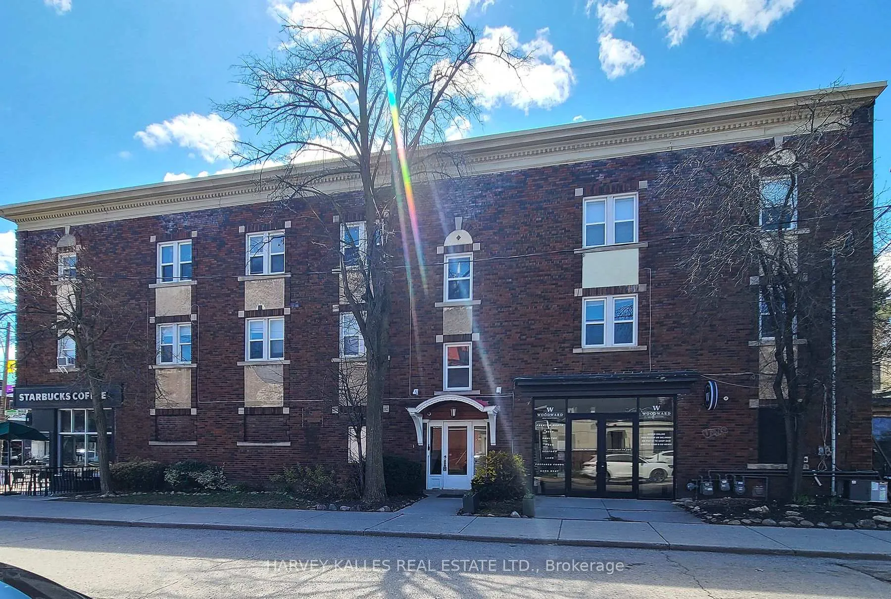 Photo 1 of Unit 6, 1 Brookdale Avenue, Toronto, Lawrence Park North — HOMEH