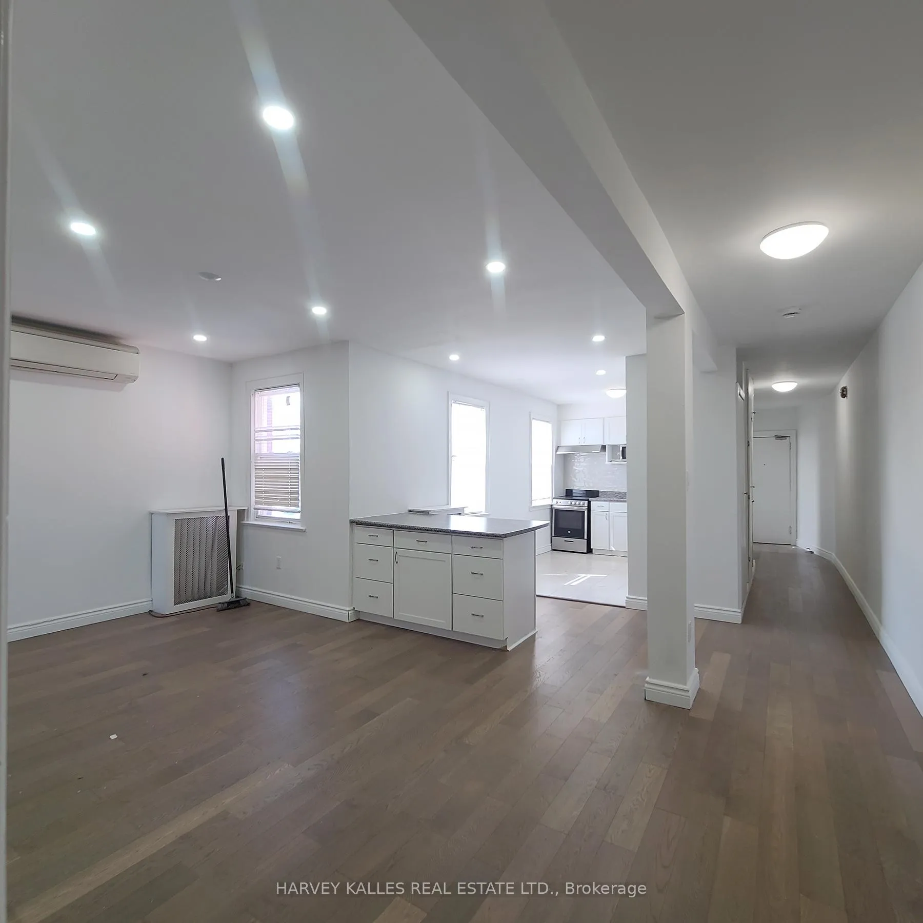Photo 4 of Unit 6, 1 Brookdale Avenue, Toronto, Lawrence Park North — HOMEH