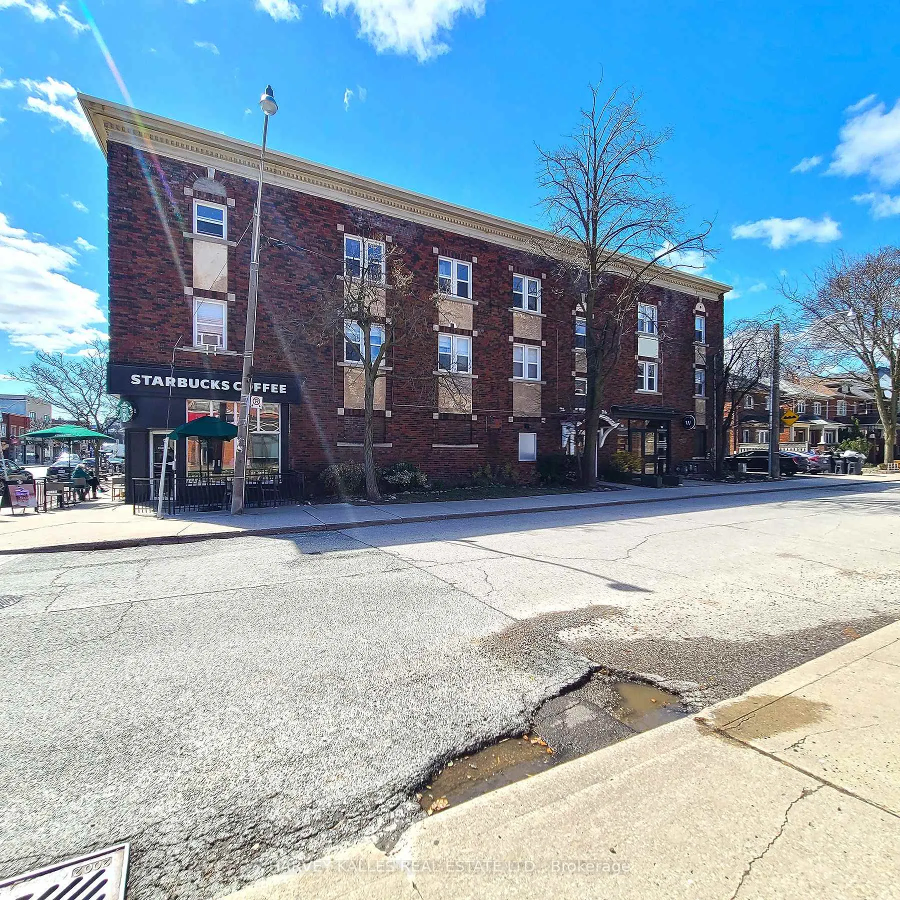 Photo 18 of Unit 6, 1 Brookdale Avenue, Toronto, Lawrence Park North — HOMEH