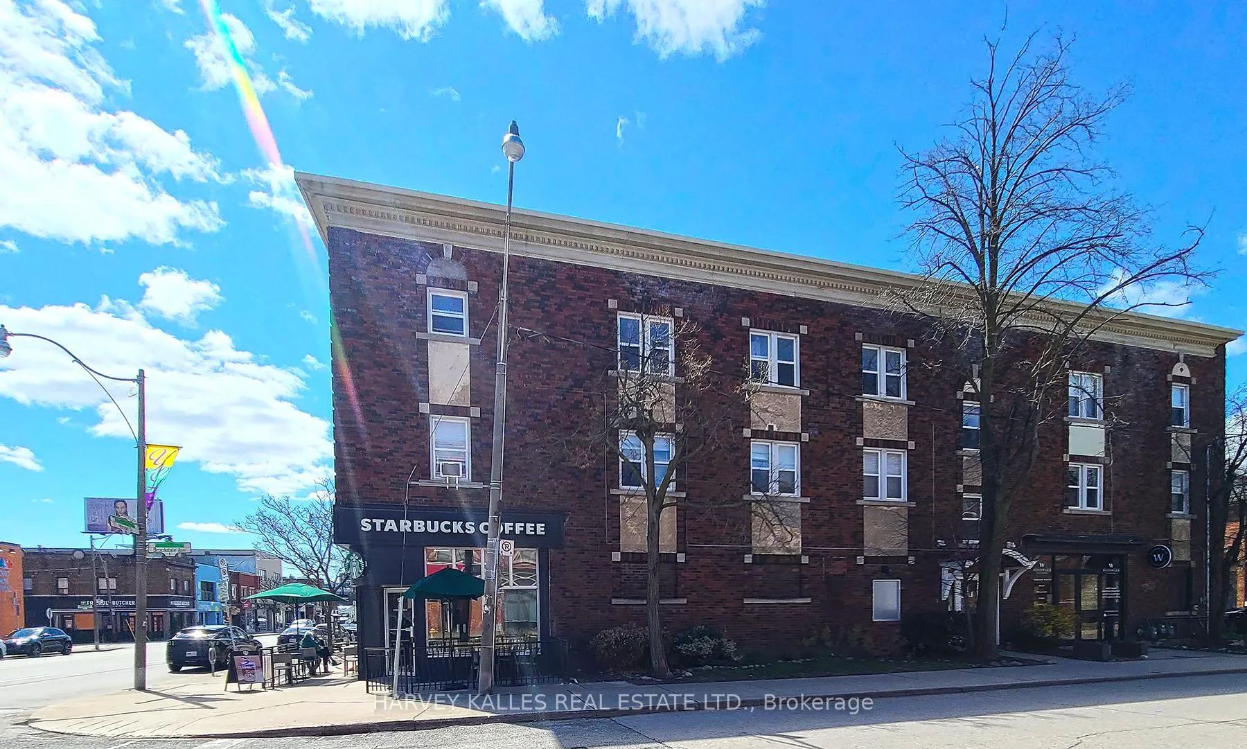 Photo 19 of Unit 6, 1 Brookdale Avenue, Toronto, Lawrence Park North — HOMEH