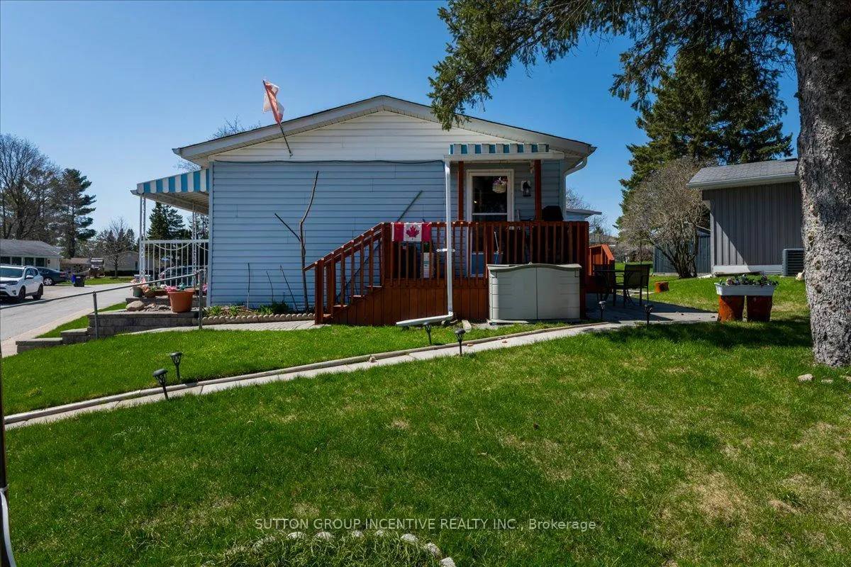 Photo 19 of 2 Mimosa Crescent, Innisfil, Rural Innisfil — HOMEH