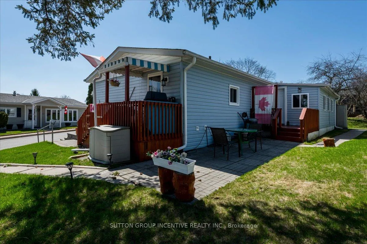 Photo 20 of 2 Mimosa Crescent, Innisfil, Rural Innisfil — HOMEH