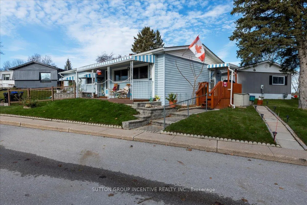 Photo 21 of 2 Mimosa Crescent, Innisfil, Rural Innisfil — HOMEH
