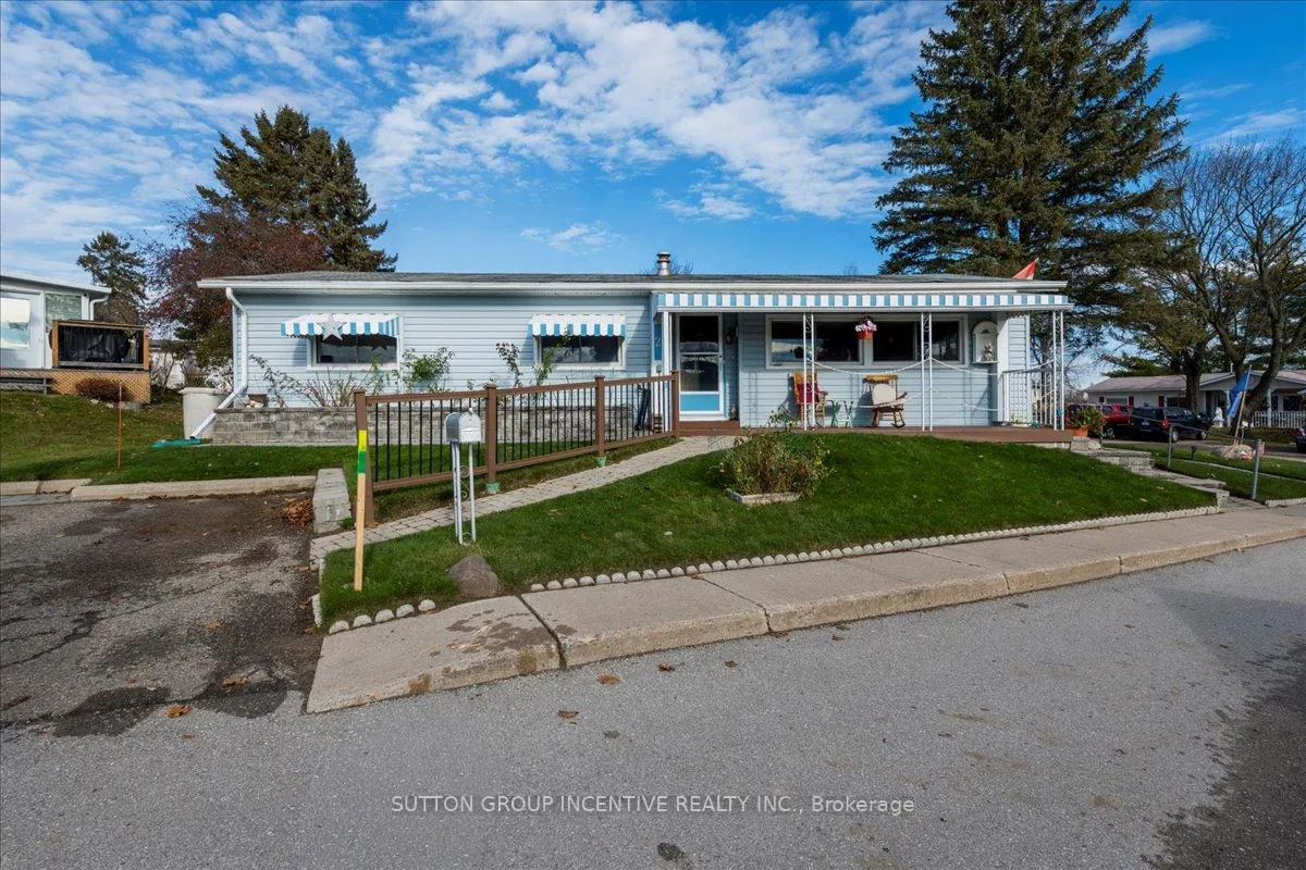 Photo 22 of 2 Mimosa Crescent, Innisfil, Rural Innisfil — HOMEH