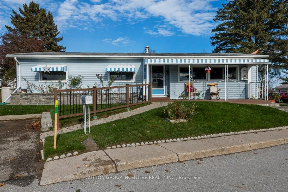 Photo 23 of 2 Mimosa Crescent, Innisfil, Rural Innisfil — HOMEH