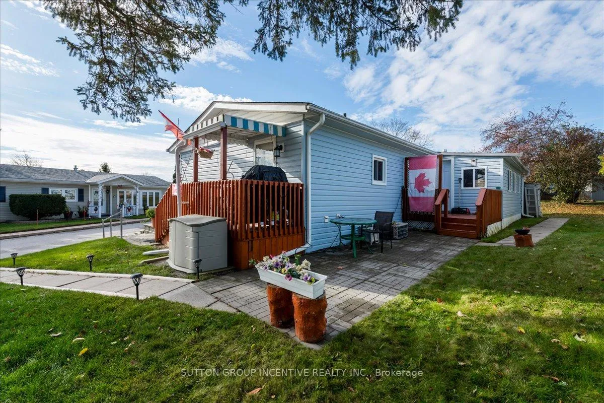 Photo 25 of 2 Mimosa Crescent, Innisfil, Rural Innisfil — HOMEH