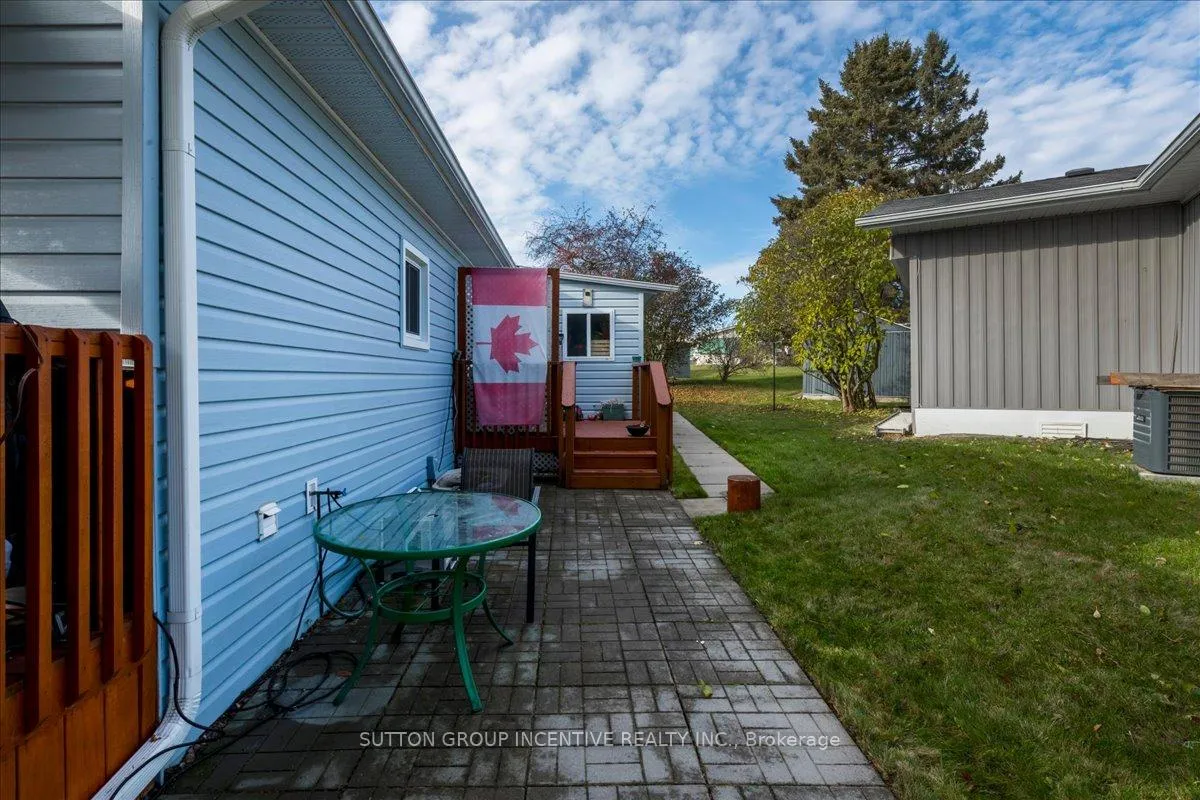 Photo 26 of 2 Mimosa Crescent, Innisfil, Rural Innisfil — HOMEH