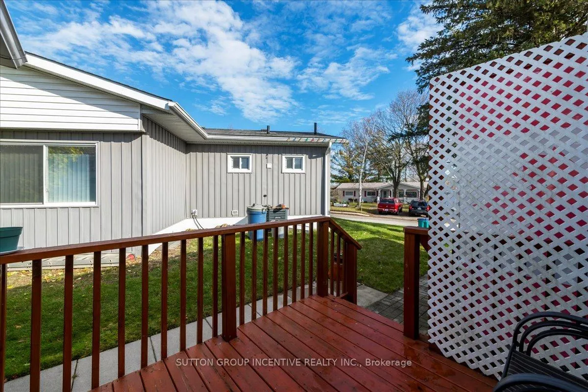 Photo 27 of 2 Mimosa Crescent, Innisfil, Rural Innisfil — HOMEH