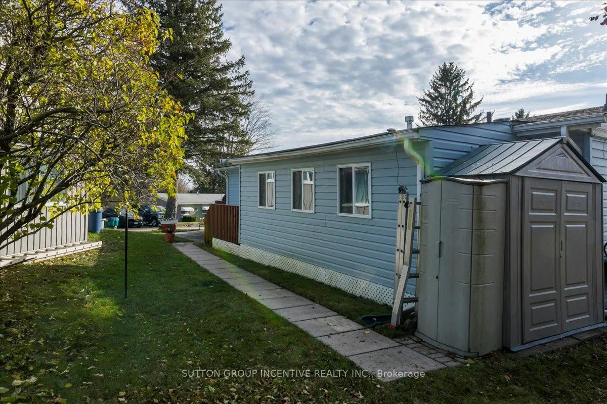 Photo 28 of 2 Mimosa Crescent, Innisfil, Rural Innisfil — HOMEH