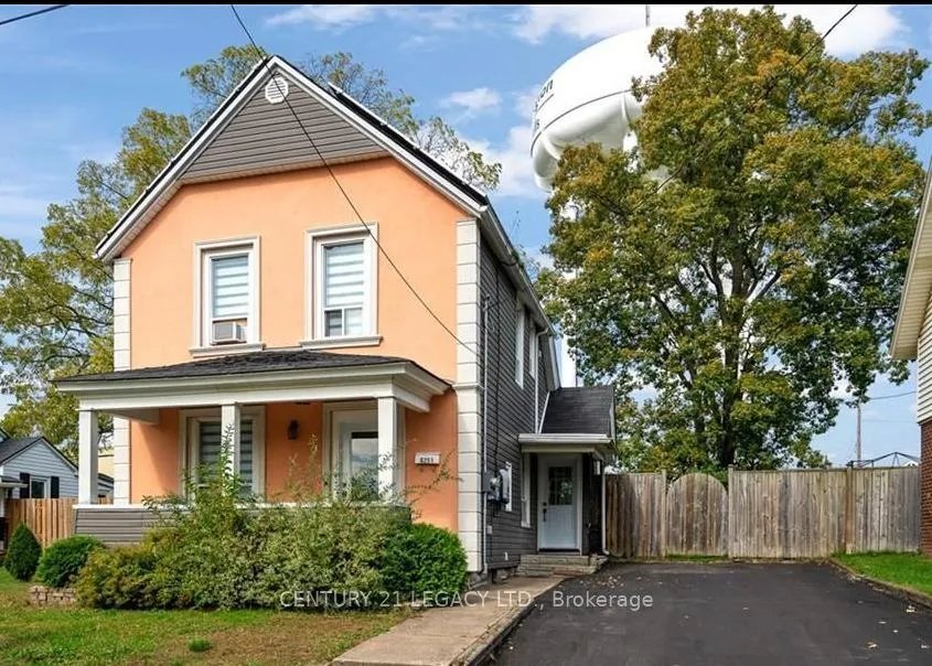 Photo 1 of 6251 Ker Street E, Niagara Falls, Dorchester — HOMEH
