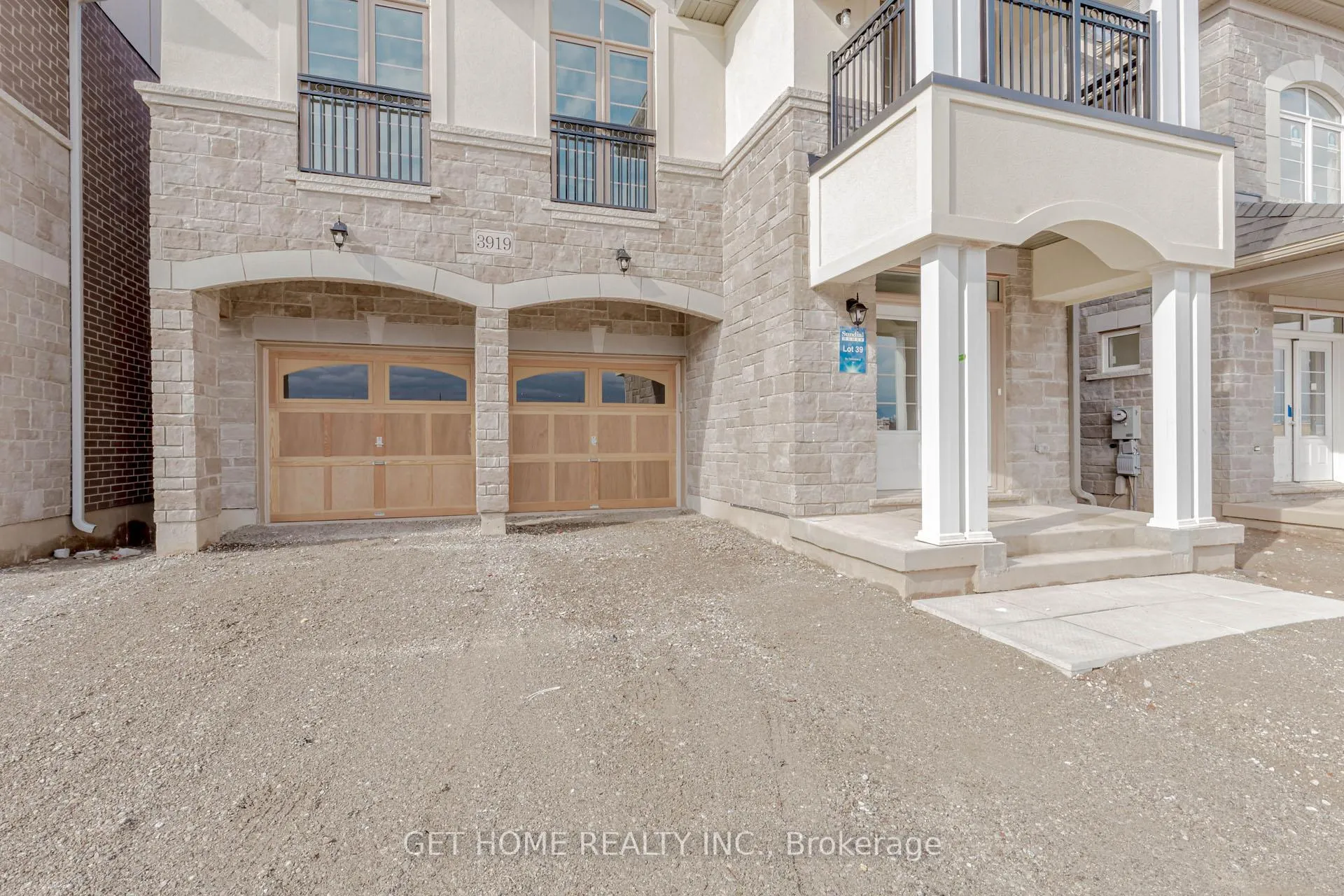 Photo 1 of 3919 Lodi Road, Burlington, Alton — HOMEH