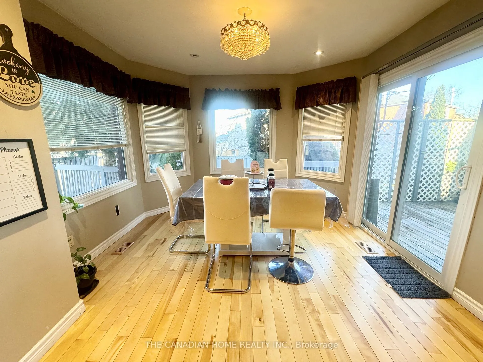 Photo 10 of 197 Johnson Street, Barrie, Grove East — HOMEH