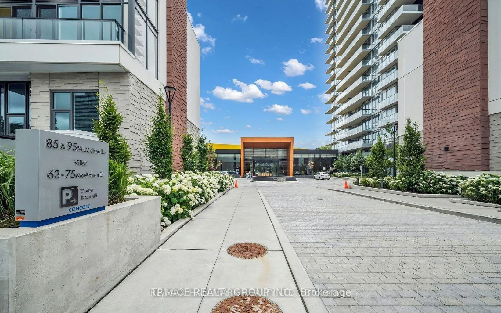 Photo of Unit 3609, 85 McMahon Drive