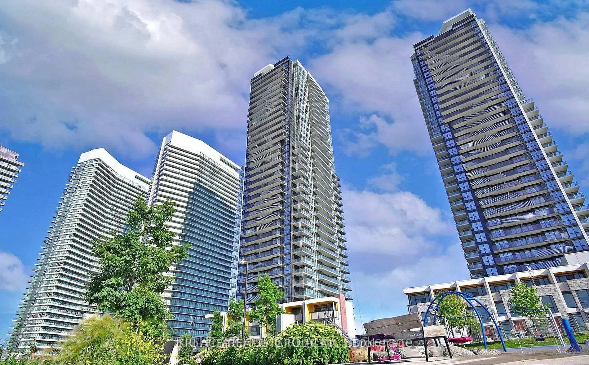 Photo 19 of Unit 3609, 85 McMahon Drive, North York, Bayview Village — HOMEH