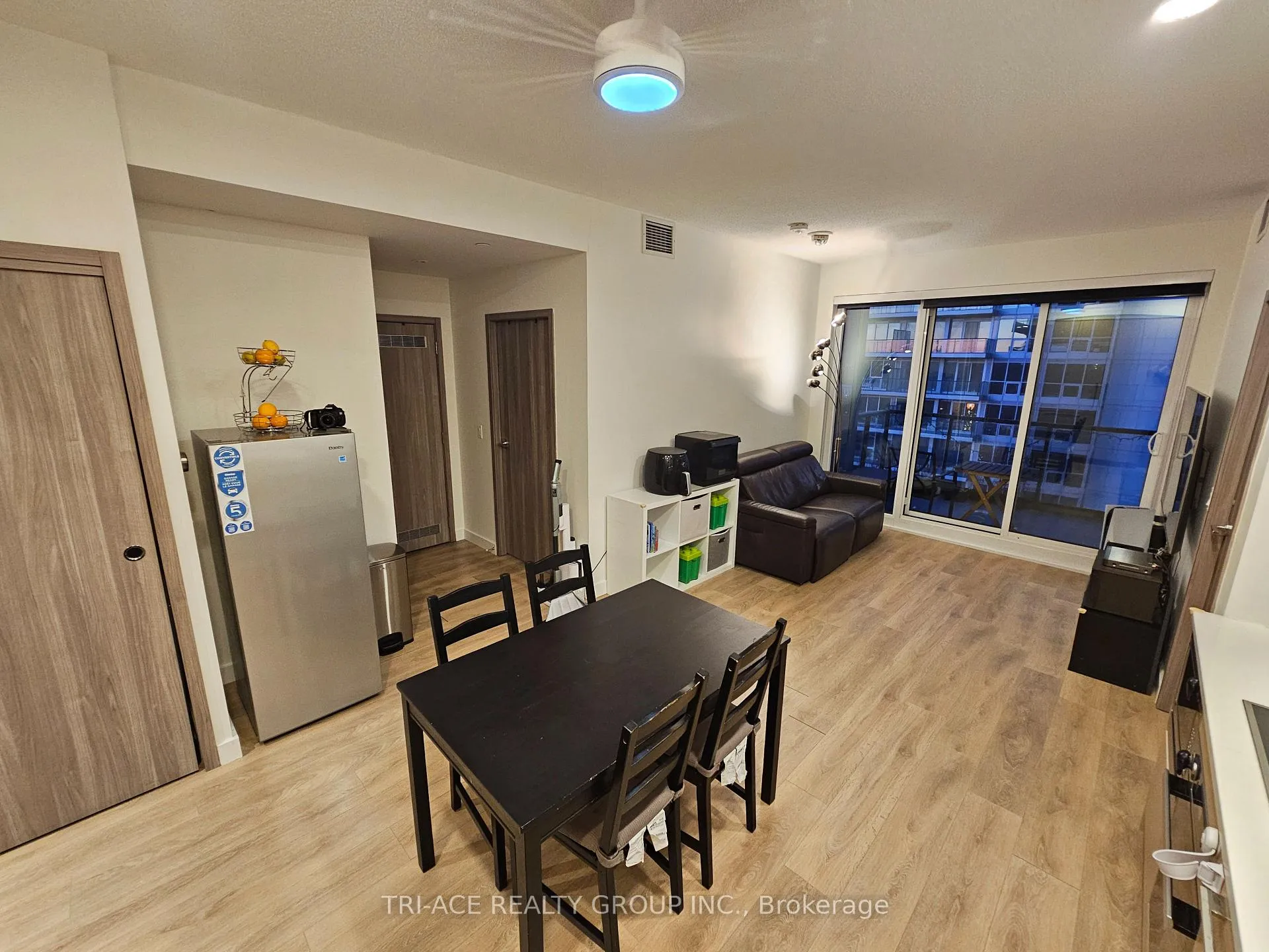 Photo 21 of Unit 3609, 85 McMahon Drive, North York, Bayview Village — HOMEH