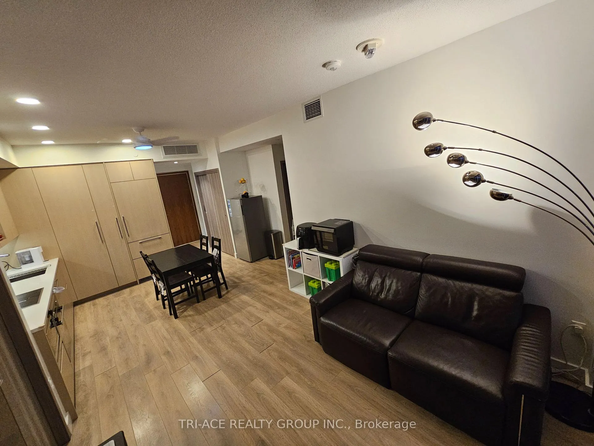 Photo 25 of Unit 3609, 85 McMahon Drive, North York, Bayview Village — HOMEH