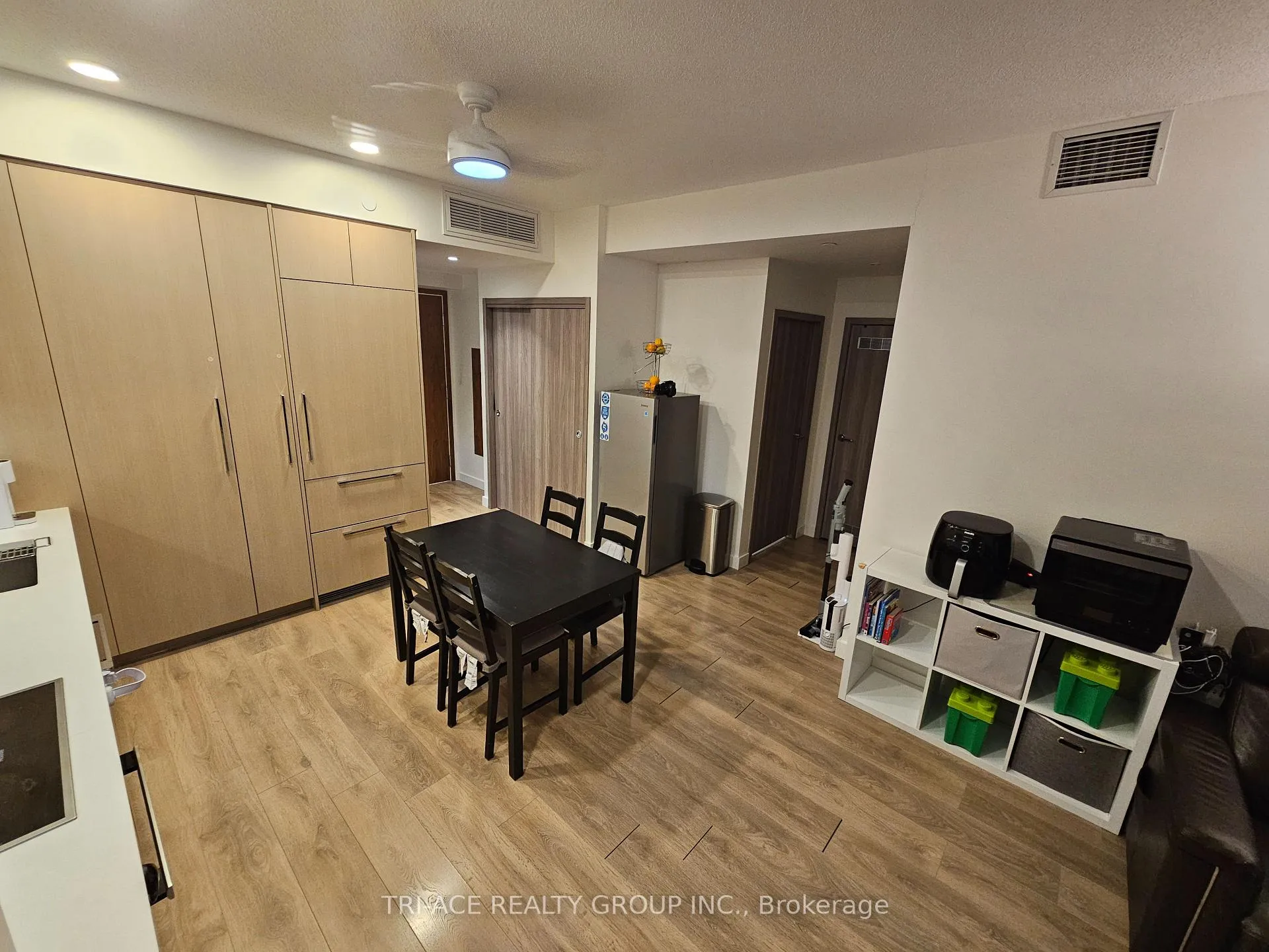 Photo 27 of Unit 3609, 85 McMahon Drive, North York, Bayview Village — HOMEH