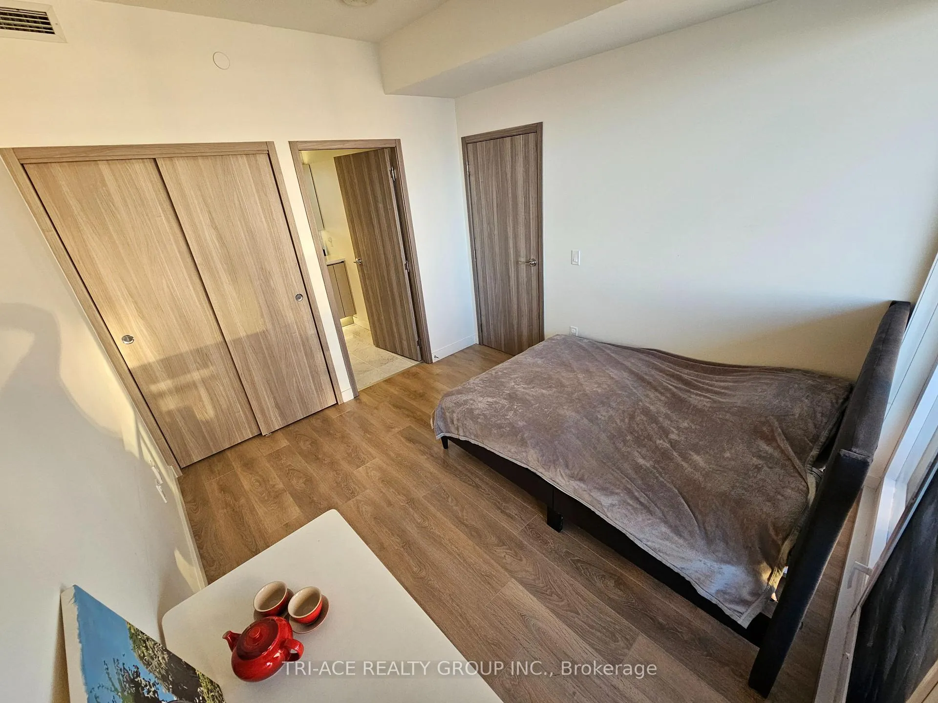 Photo 28 of Unit 3609, 85 McMahon Drive, North York, Bayview Village — HOMEH