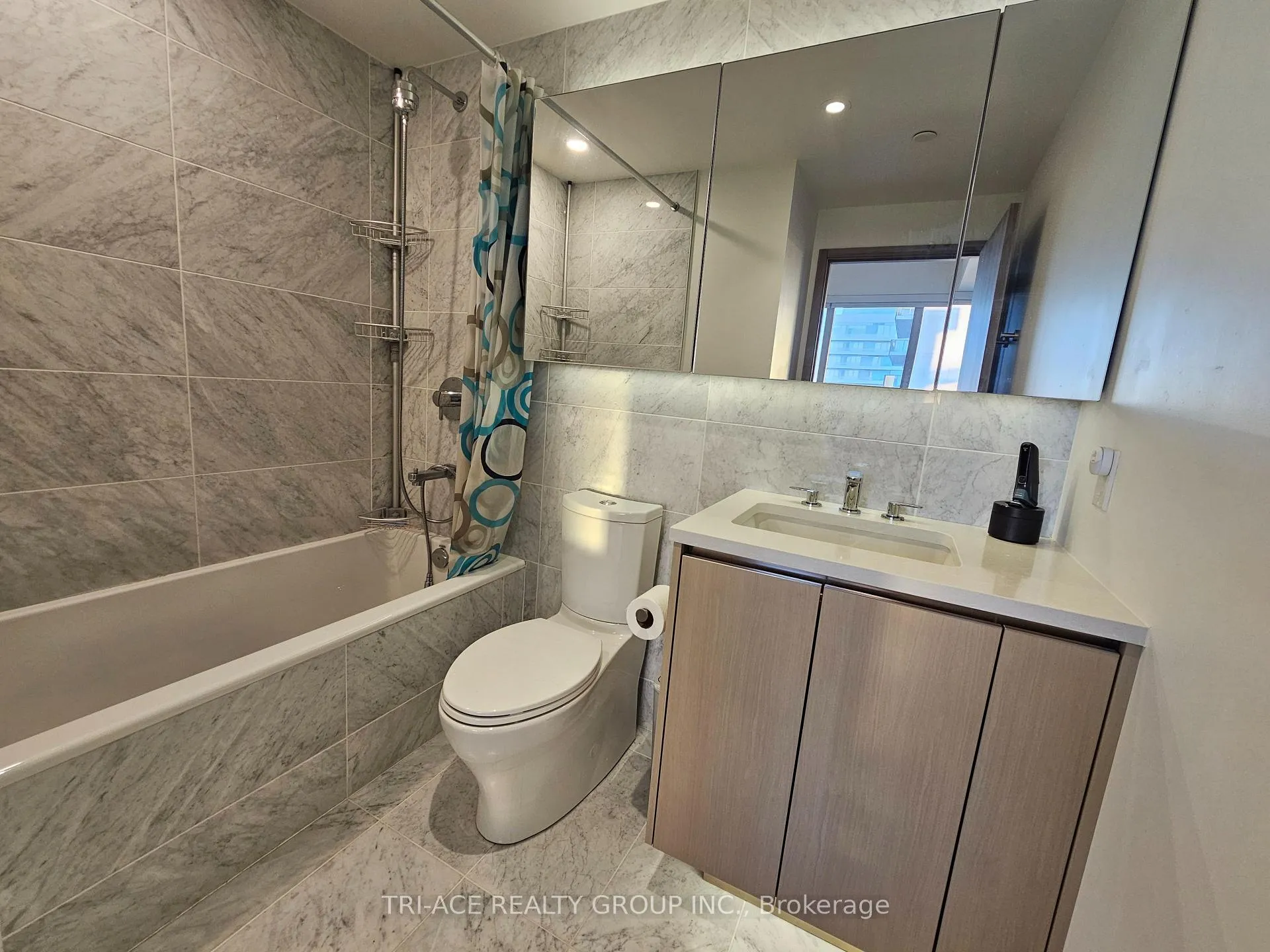 Photo 29 of Unit 3609, 85 McMahon Drive, North York, Bayview Village — HOMEH