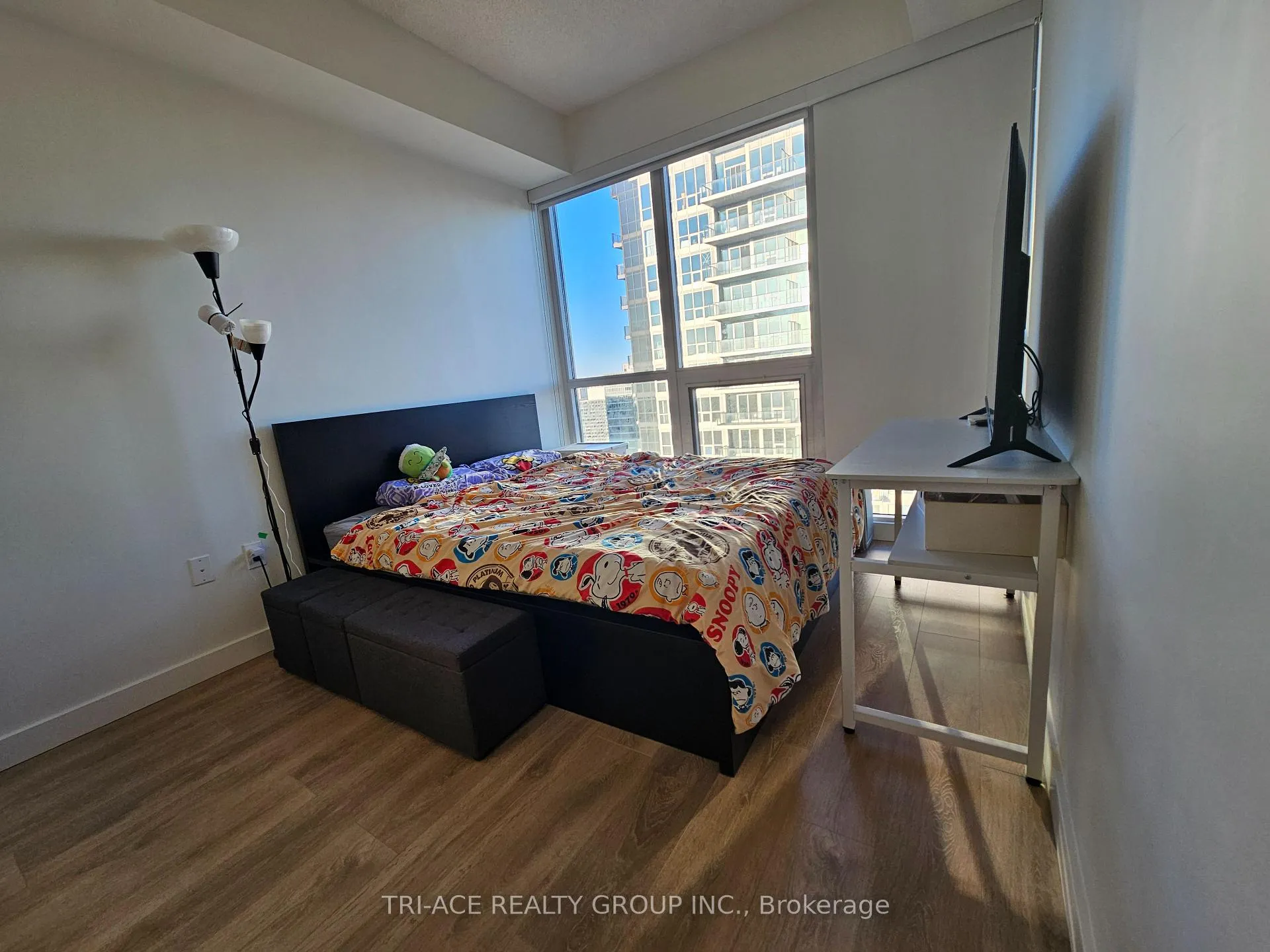 Photo 30 of Unit 3609, 85 McMahon Drive, North York, Bayview Village — HOMEH