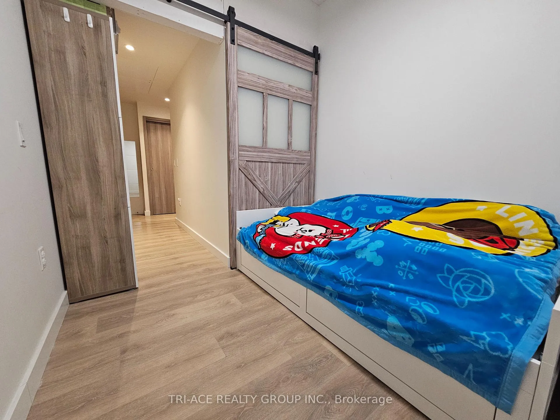 Photo 31 of Unit 3609, 85 McMahon Drive, North York, Bayview Village — HOMEH