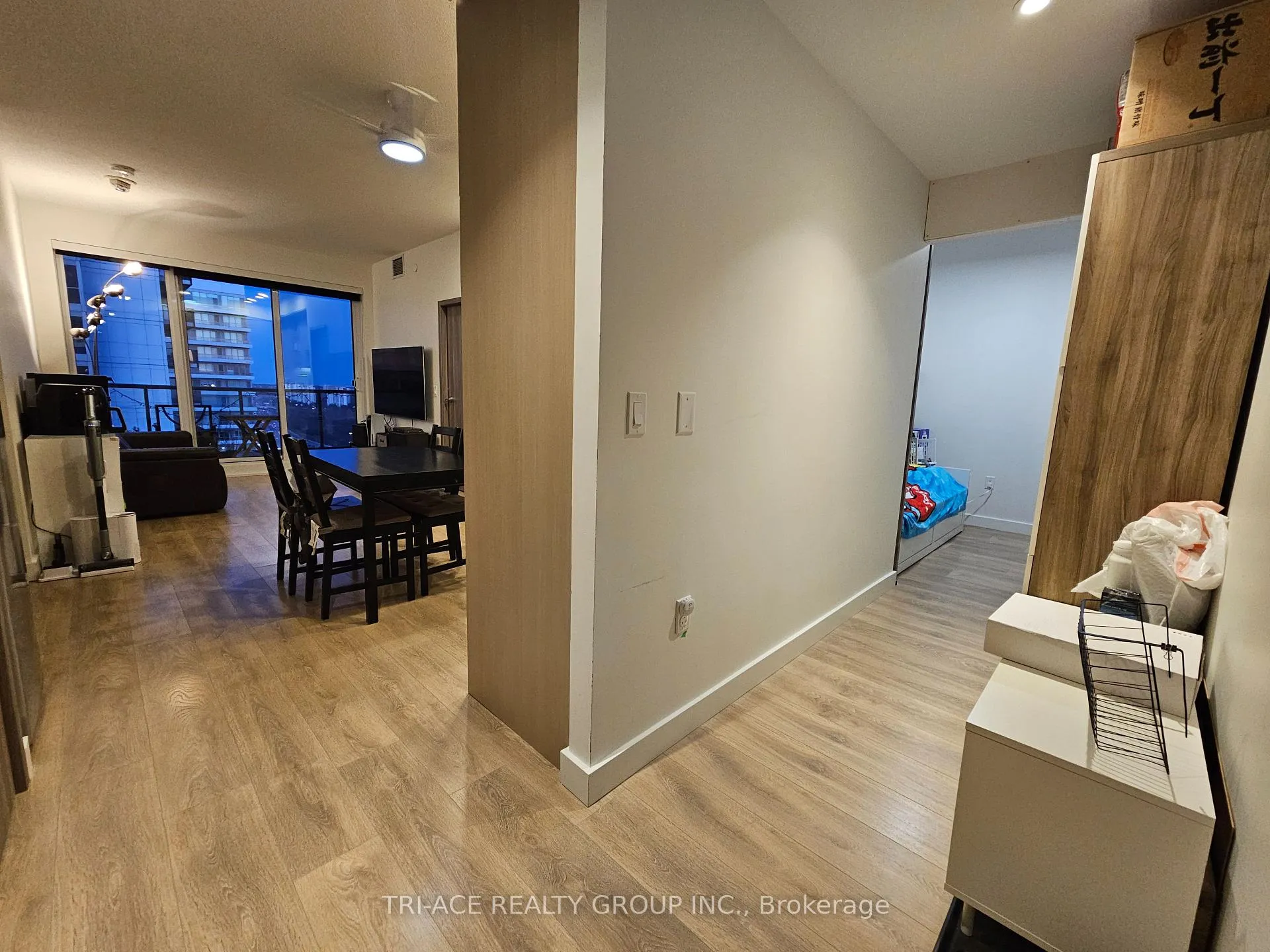 Photo 32 of Unit 3609, 85 McMahon Drive, North York, Bayview Village — HOMEH