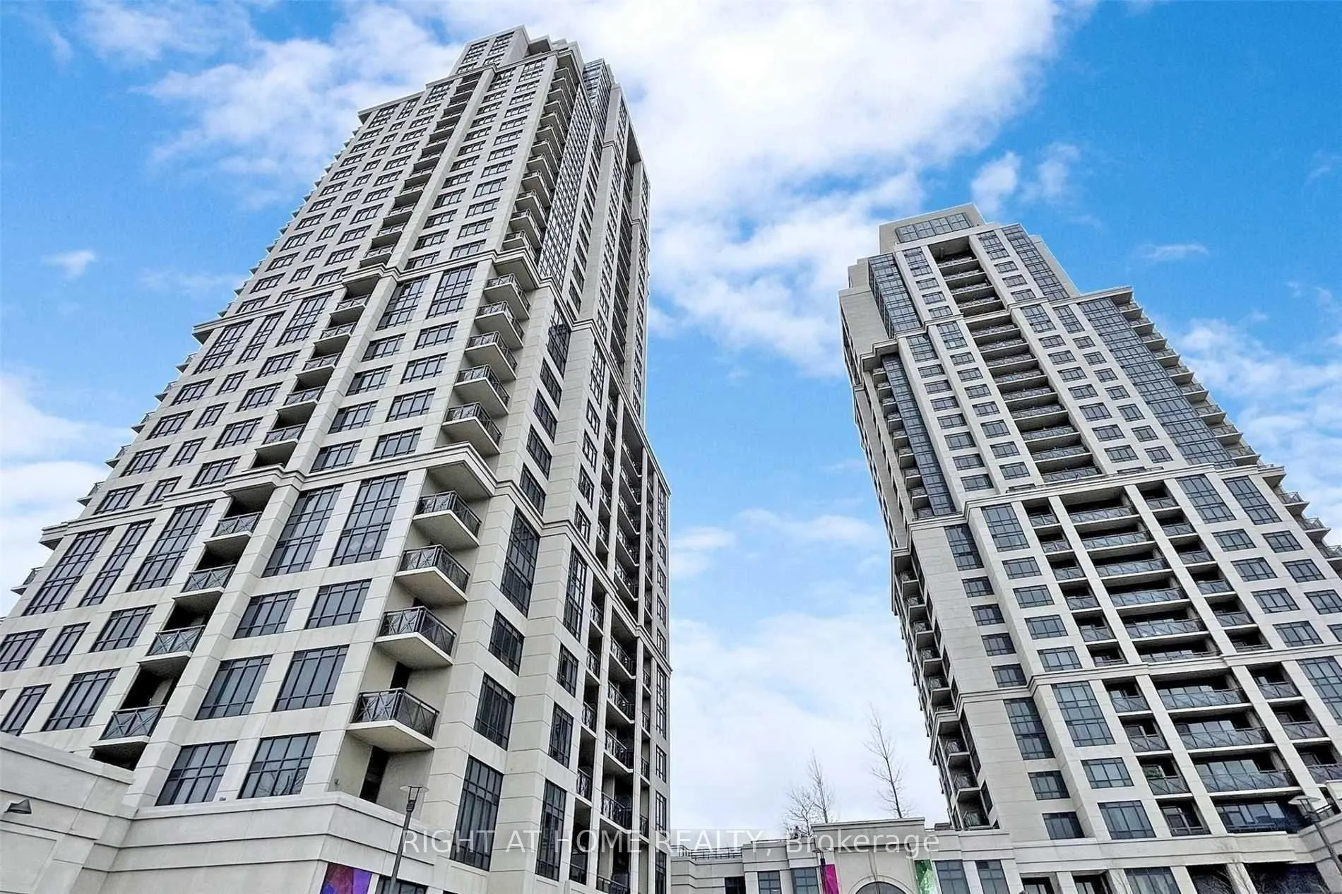 Photo 1 of Unit 2325, 2 Eva Road, Etobicoke, Etobicoke West Mall — HOMEH