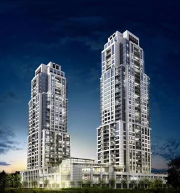 Photo 2 of Unit 2325, 2 Eva Road, Etobicoke, Etobicoke West Mall — HOMEH