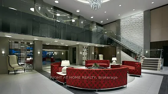 Photo 4 of Unit 2325, 2 Eva Road, Etobicoke, Etobicoke West Mall — HOMEH