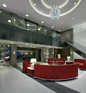 Photo 5 of Unit 2325, 2 Eva Road, Etobicoke, Etobicoke West Mall — HOMEH