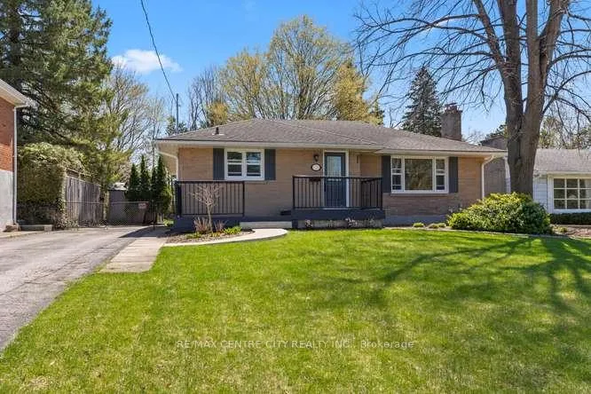 Photo 1 of 1302 Norman Avenue, London, South B — HOMEH