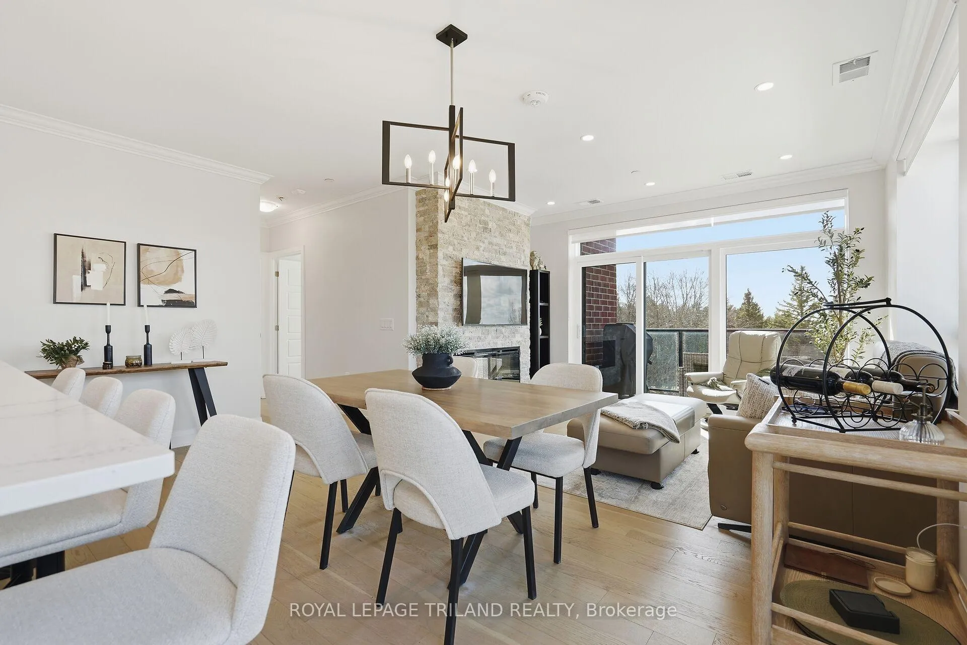 Photo 14 of Unit 310, 1560 Upper West Avenue, London, South B — HOMEH