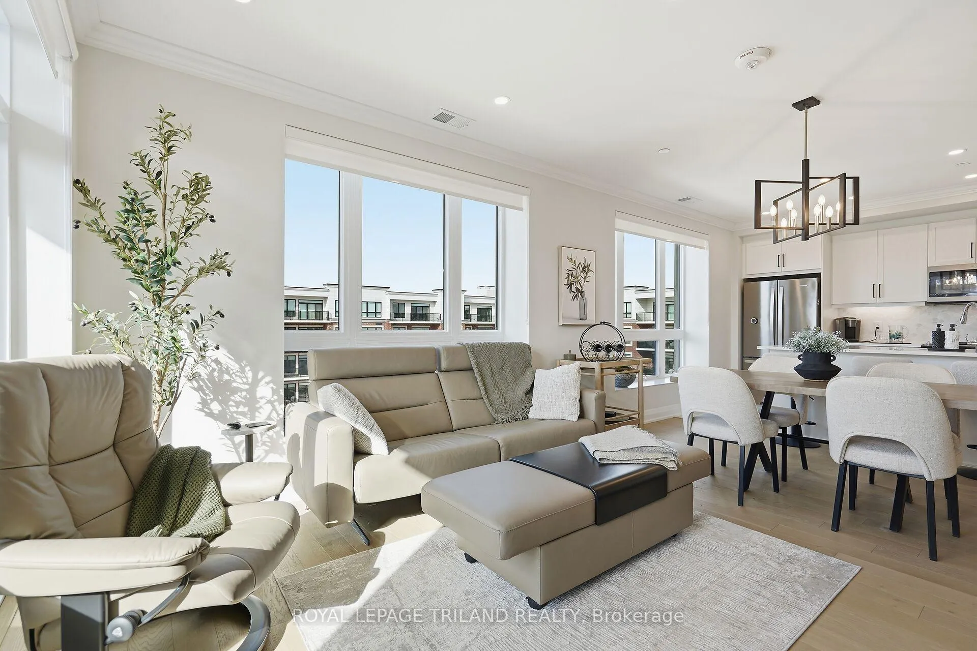 Photo 18 of Unit 310, 1560 Upper West Avenue, London, South B — HOMEH