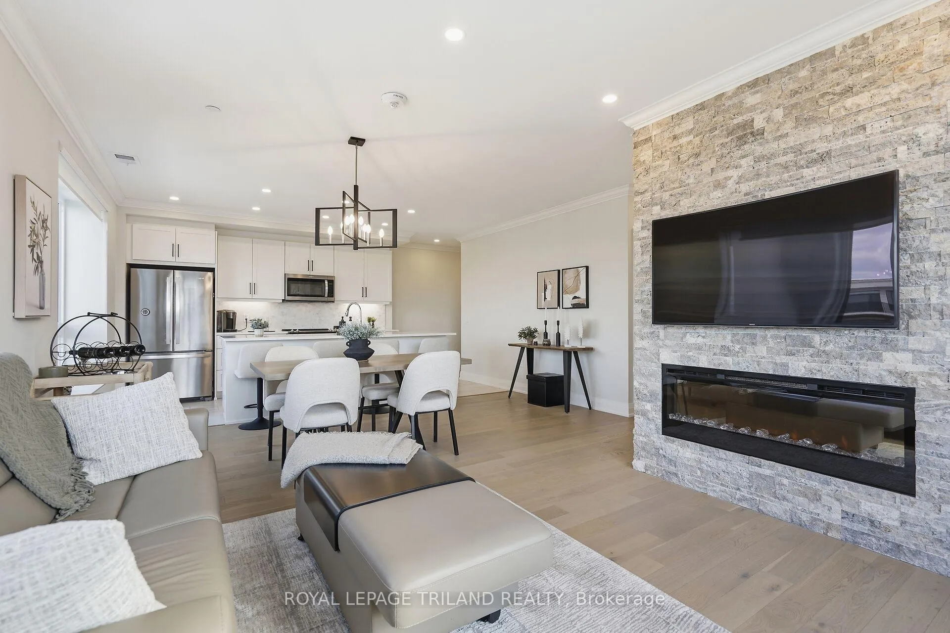 Photo 20 of Unit 310, 1560 Upper West Avenue, London, South B — HOMEH
