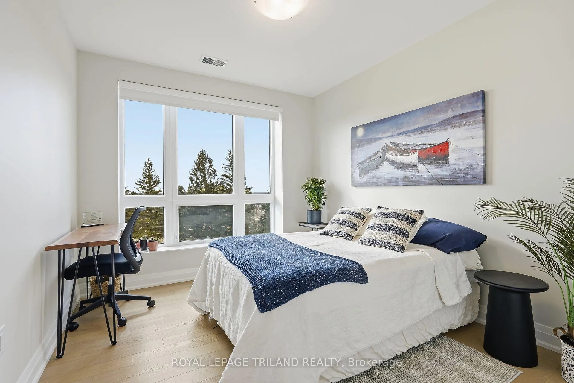 Photo 26 of Unit 310, 1560 Upper West Avenue, London, South B — HOMEH