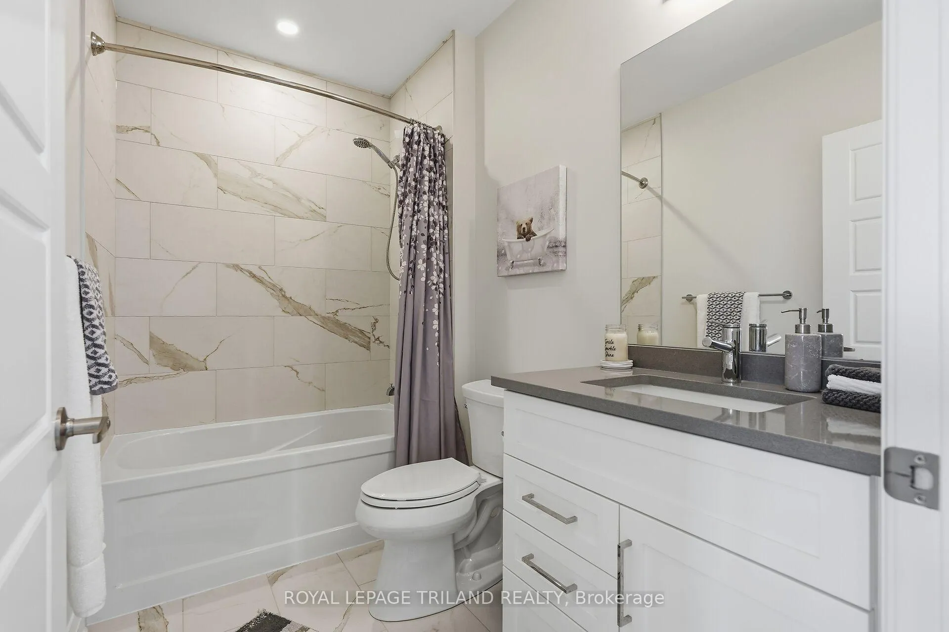 Photo 28 of Unit 310, 1560 Upper West Avenue, London, South B — HOMEH