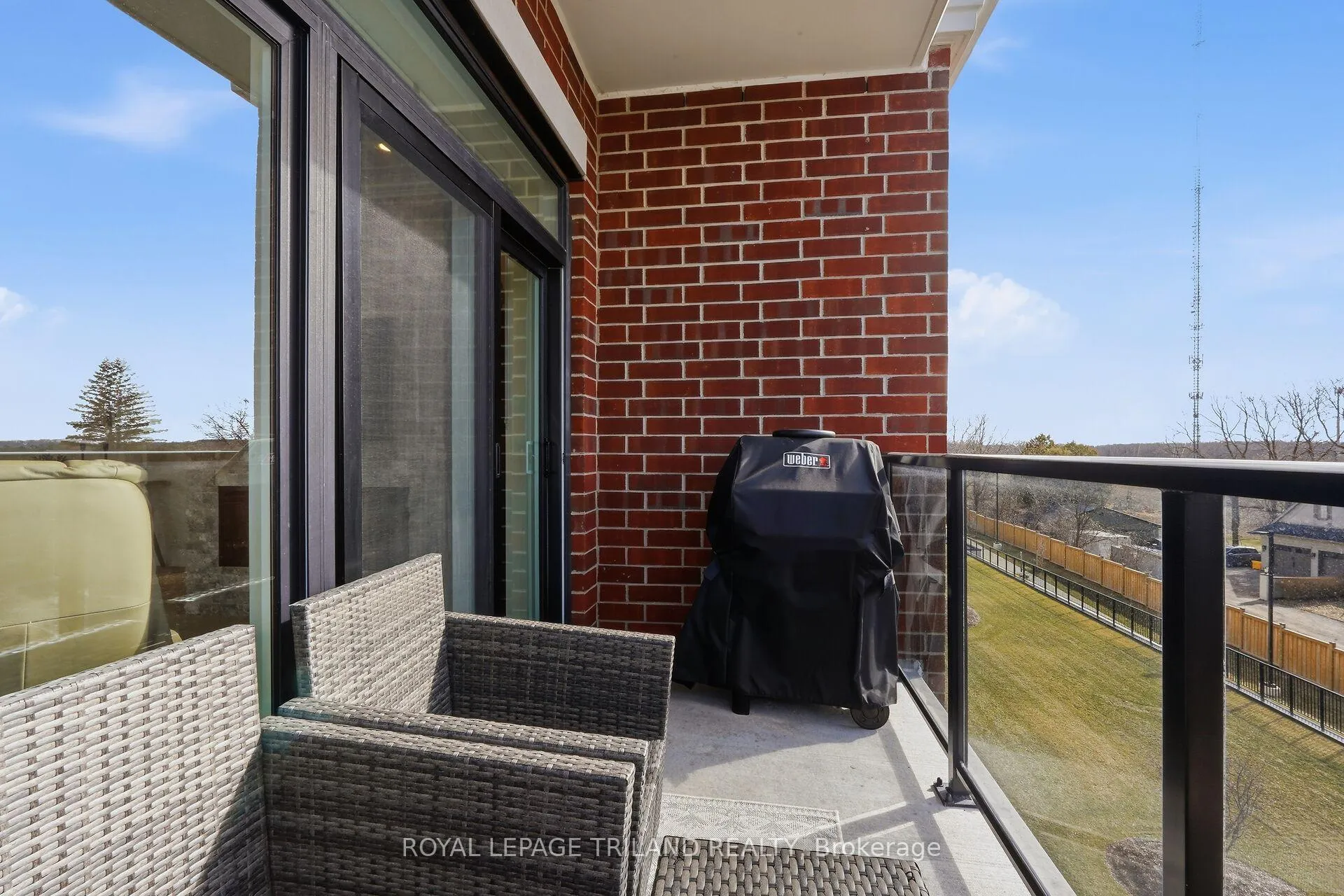 Photo 34 of Unit 310, 1560 Upper West Avenue, London, South B — HOMEH