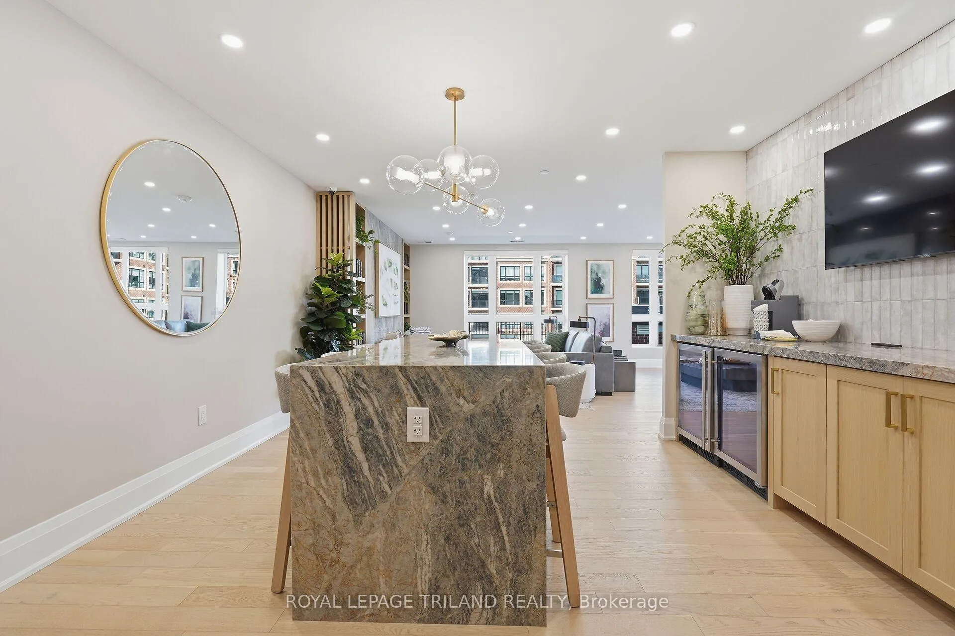 Photo 35 of Unit 310, 1560 Upper West Avenue, London, South B — HOMEH