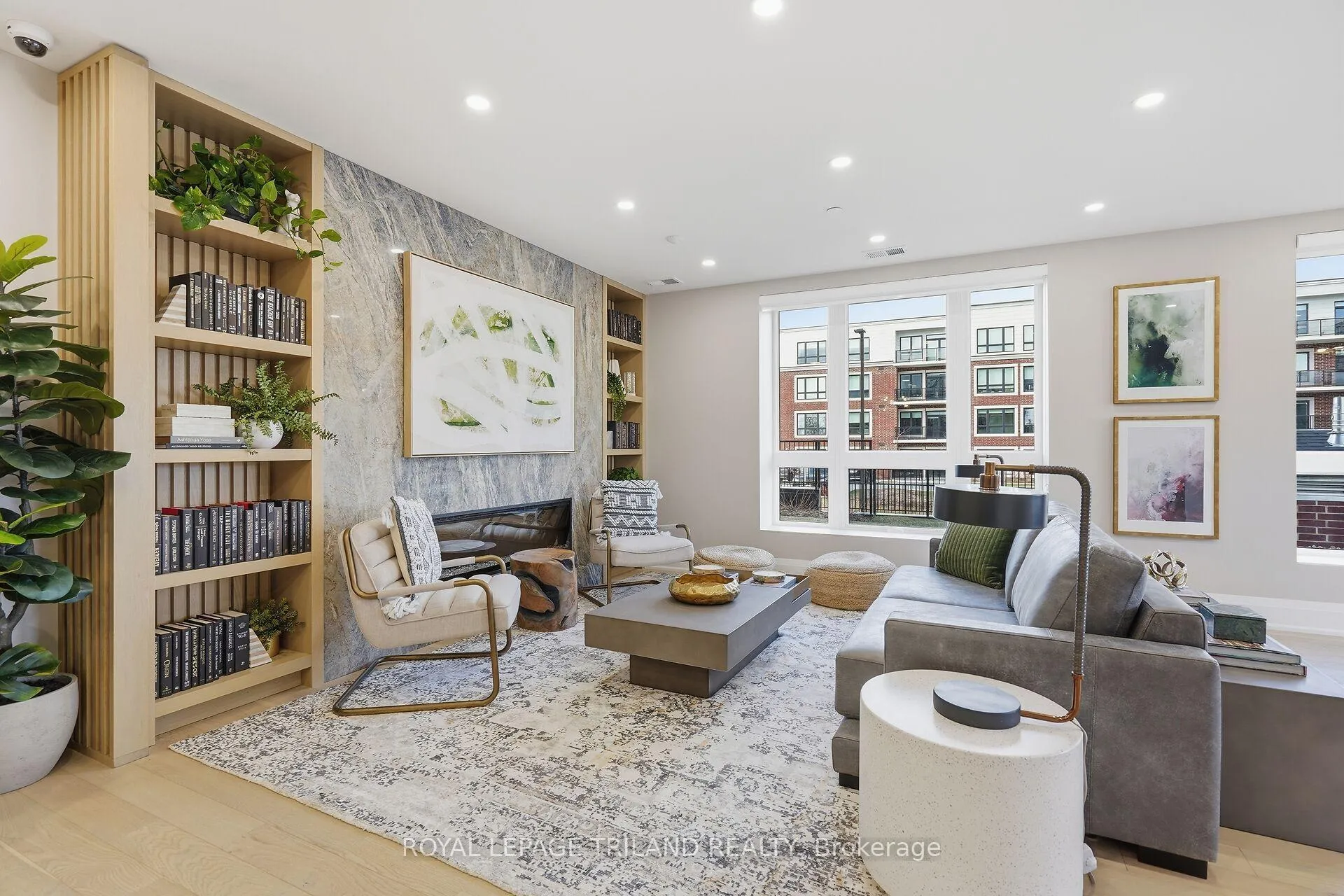 Photo 38 of Unit 310, 1560 Upper West Avenue, London, South B — HOMEH