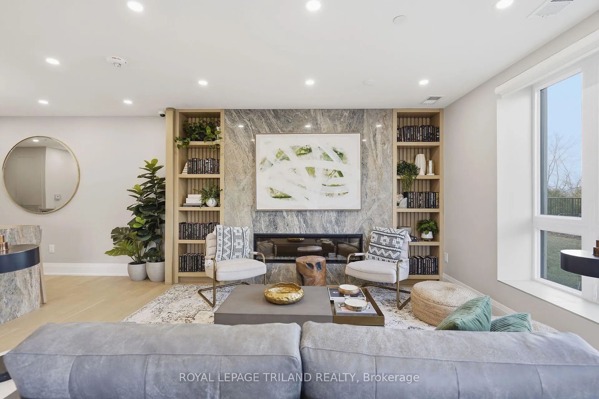 Photo 39 of Unit 310, 1560 Upper West Avenue, London, South B — HOMEH