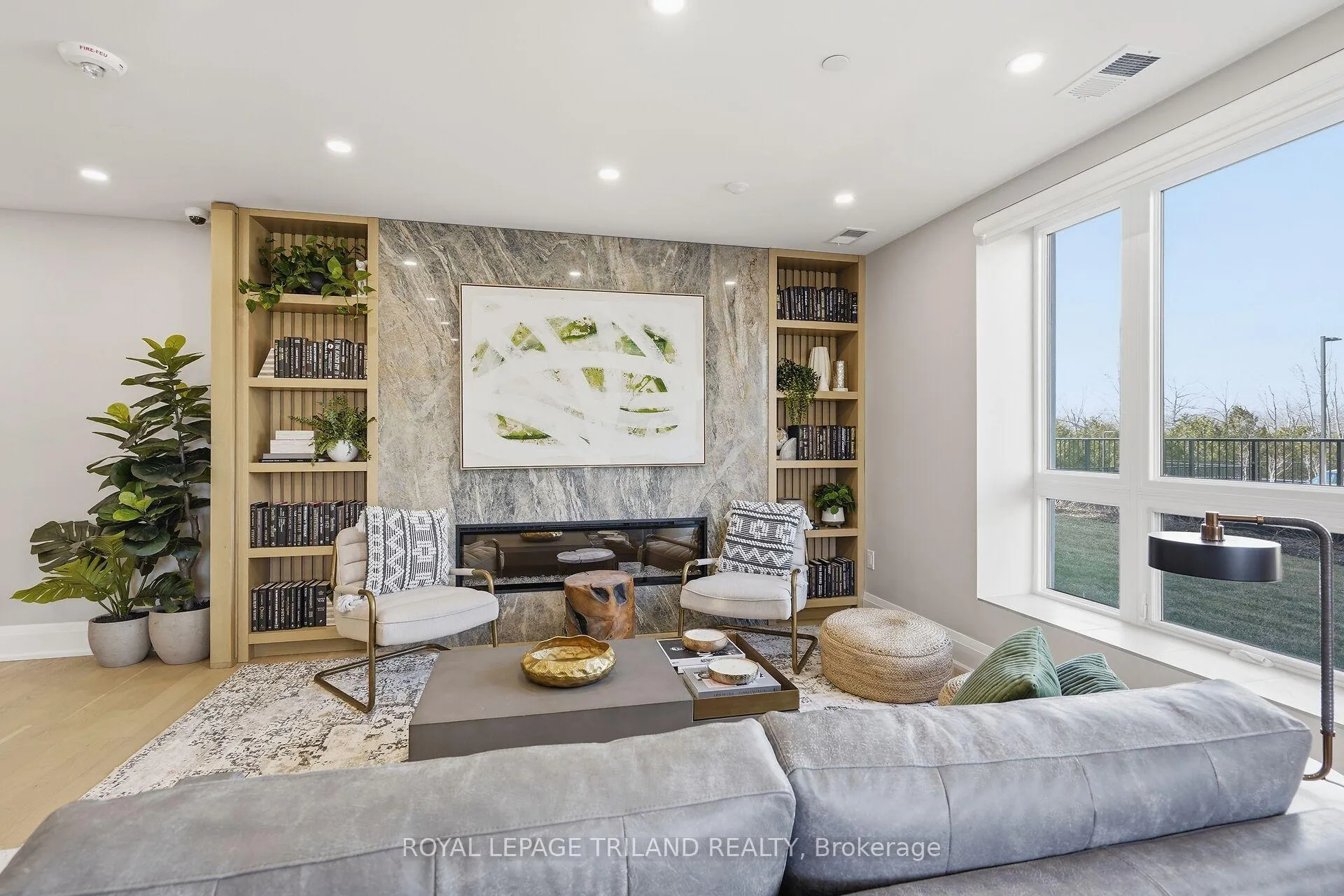 Photo 40 of Unit 310, 1560 Upper West Avenue, London, South B — HOMEH