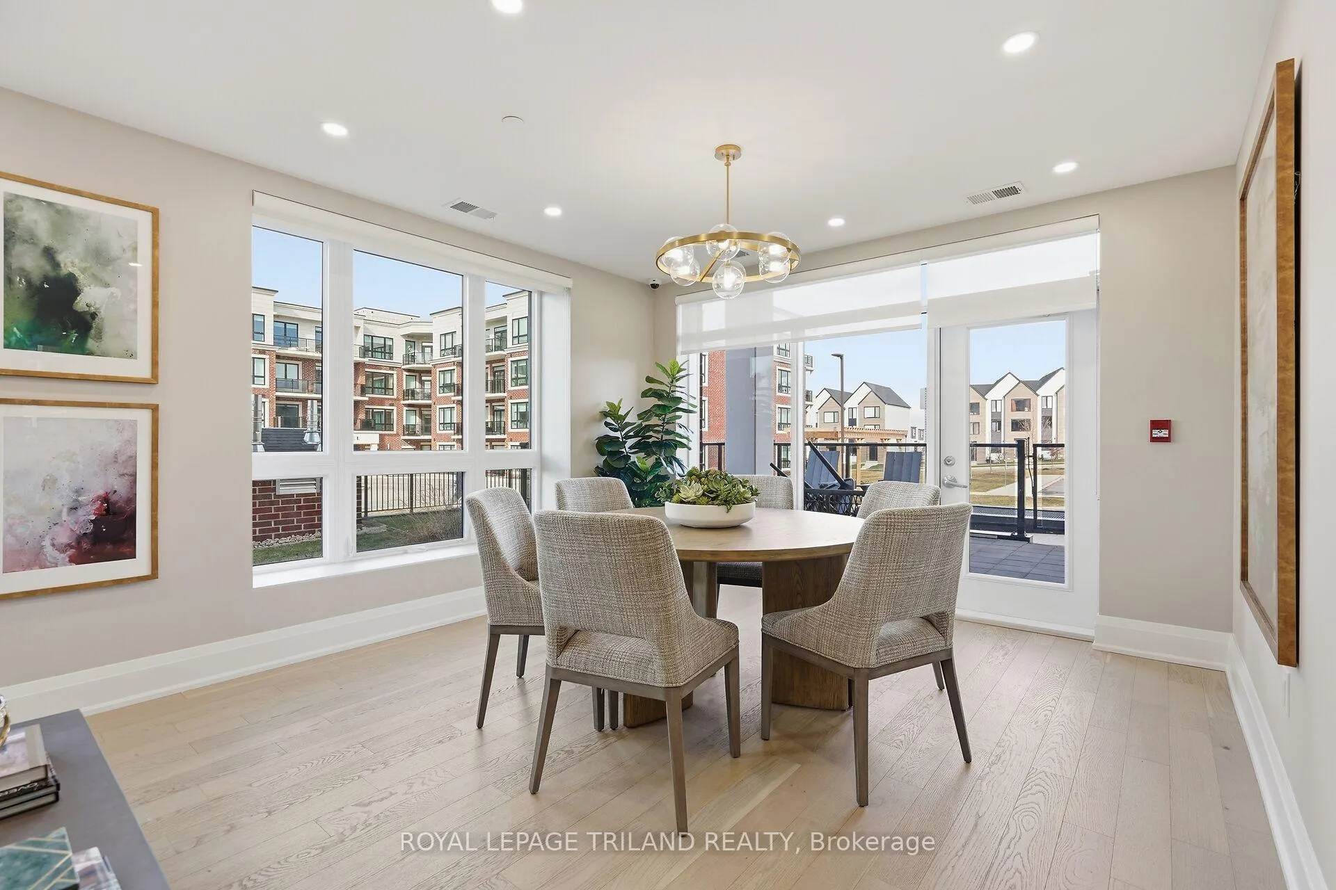 Photo 41 of Unit 310, 1560 Upper West Avenue, London, South B — HOMEH